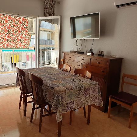Apartamento Moriones II Torrevieja Exterior foto