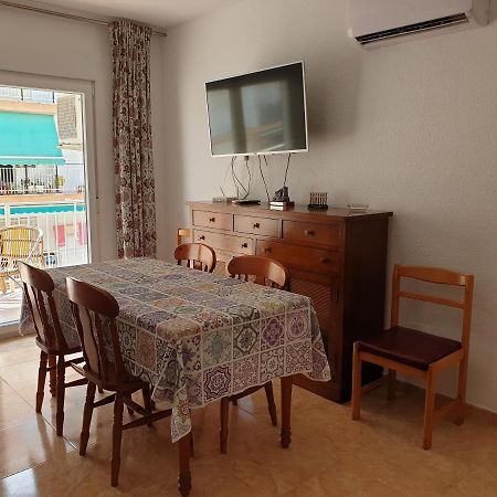 Apartamento Moriones II Torrevieja Exterior foto