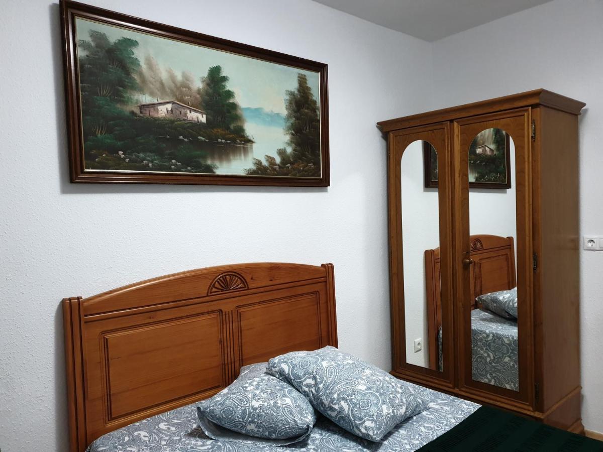 Apartamento Moriones II Torrevieja Exterior foto