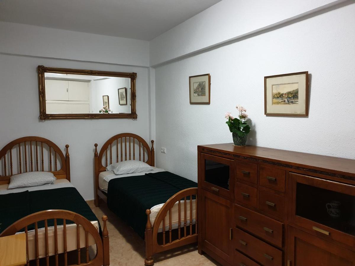 Apartamento Moriones II Torrevieja Exterior foto