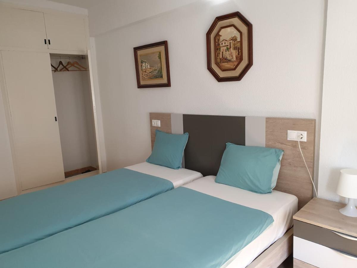 Apartamento Moriones II Torrevieja Exterior foto