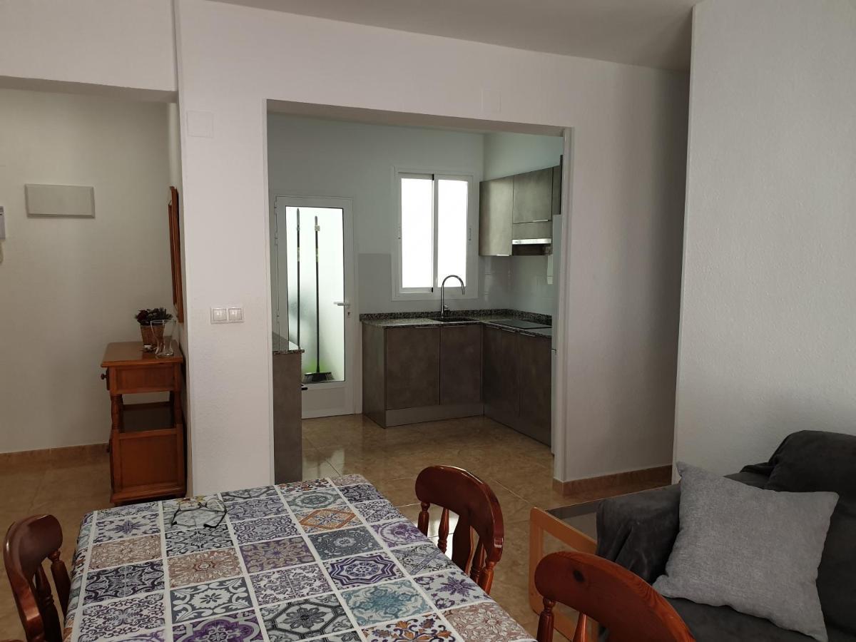 Apartamento Moriones II Torrevieja Exterior foto