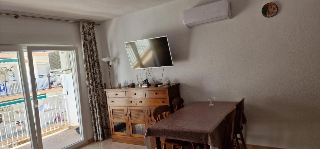 Apartamento Moriones II Torrevieja Exterior foto