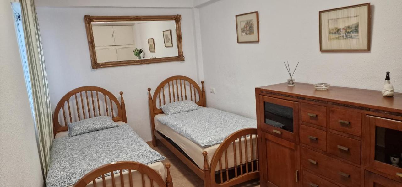 Apartamento Moriones II Torrevieja Exterior foto