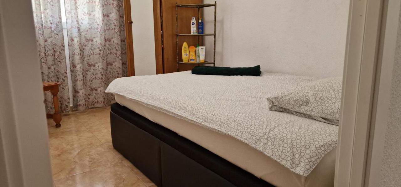 Apartamento Moriones II Torrevieja Exterior foto