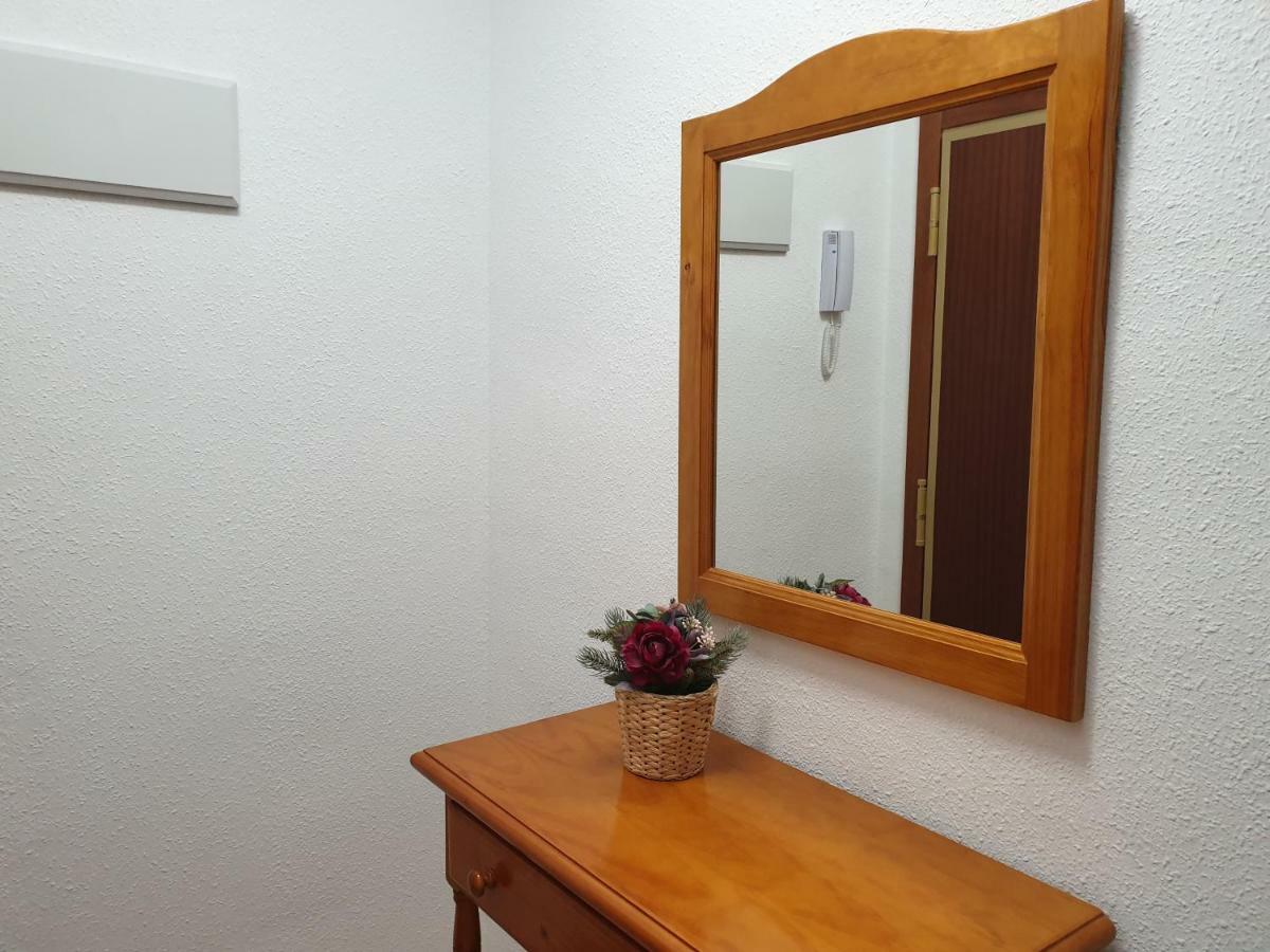Apartamento Moriones II Torrevieja Exterior foto