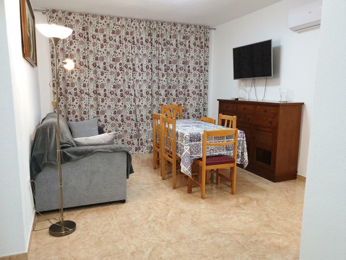 Apartamento Moriones II Torrevieja Exterior foto