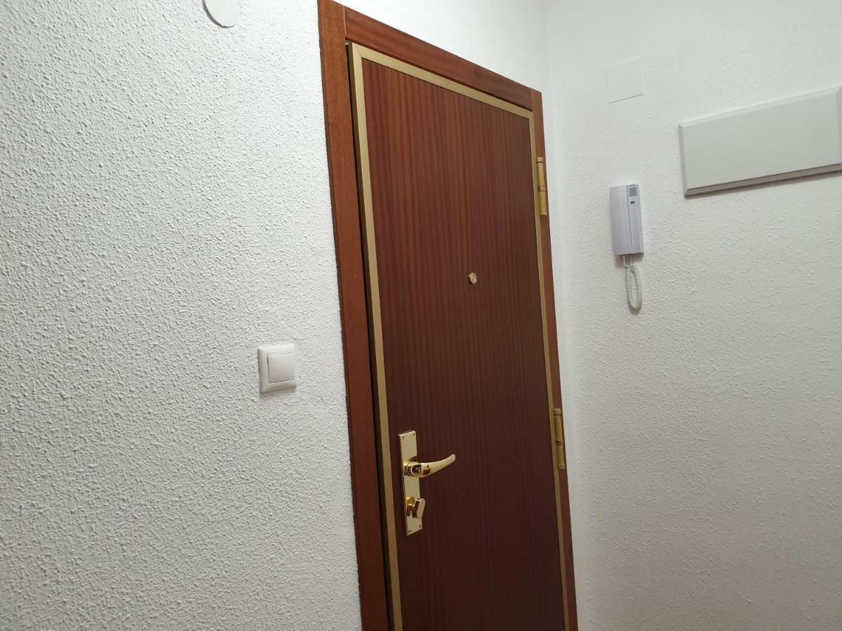 Apartamento Moriones II Torrevieja Exterior foto