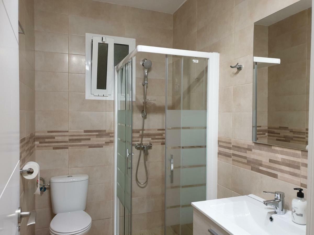 Apartamento Moriones II Torrevieja Exterior foto