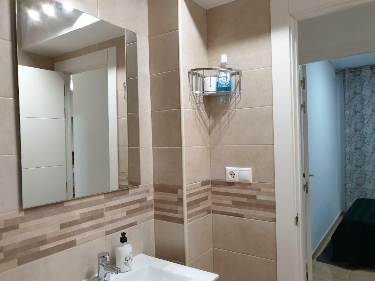 Apartamento Moriones II Torrevieja Exterior foto