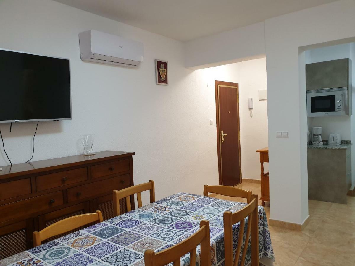 Apartamento Moriones II Torrevieja Exterior foto