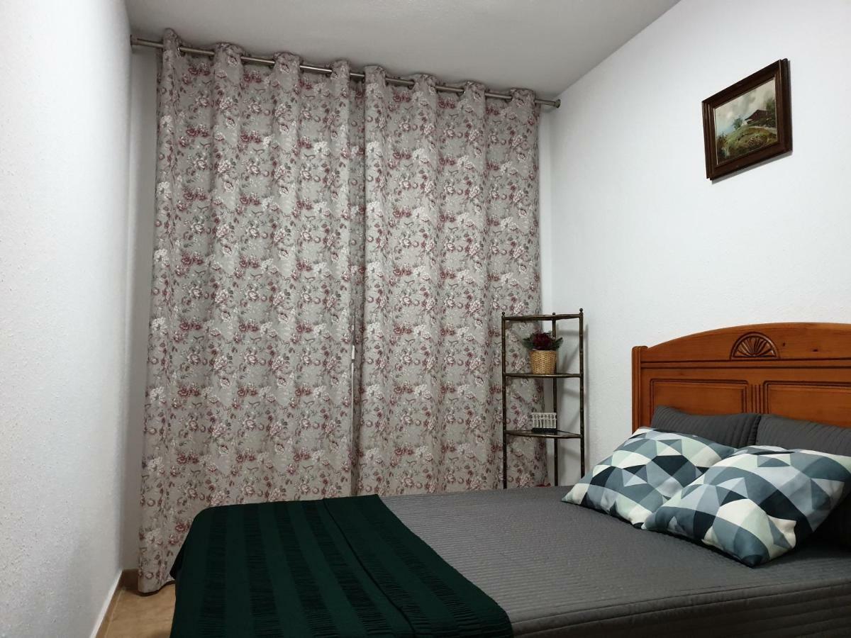 Apartamento Moriones II Torrevieja Exterior foto