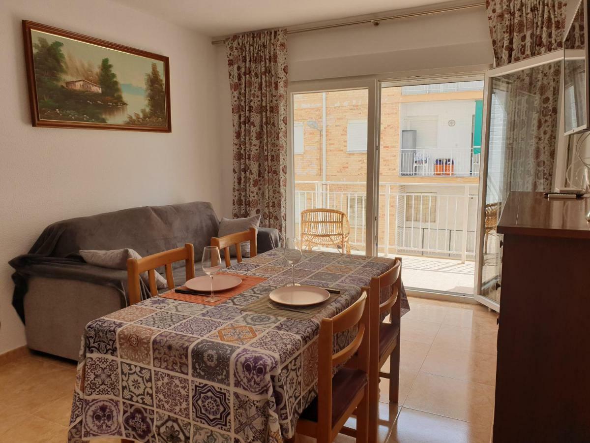 Apartamento Moriones II Torrevieja Exterior foto